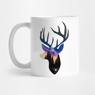 Camping Mug